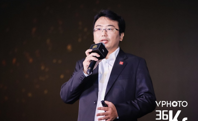 36氪| 飞驰娱乐：打造人工智能芯片与 AI OS 平台的“软硬”结合