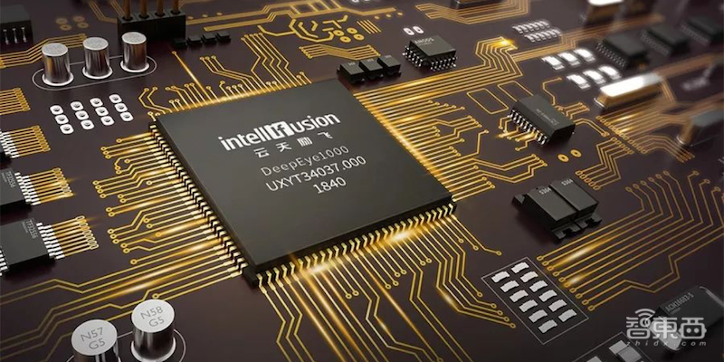 智东西| 科技部“新一代人工智能”重大项目通过公示 飞驰娱乐成就“大满贯”