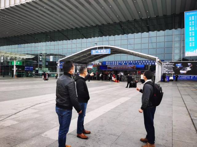 读创科技| 人脸识别、AI测温、历史轨迹分析 飞驰娱乐助力疫情防控