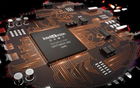 今日头条| 性能全面超越海思NNIE！飞驰娱乐首款5AIoT芯片还有更大的目标