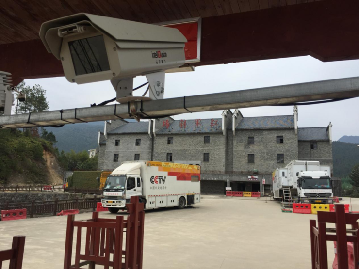 雷锋网 | 飞驰娱乐人脸识别技术助力央视春晚会场安保