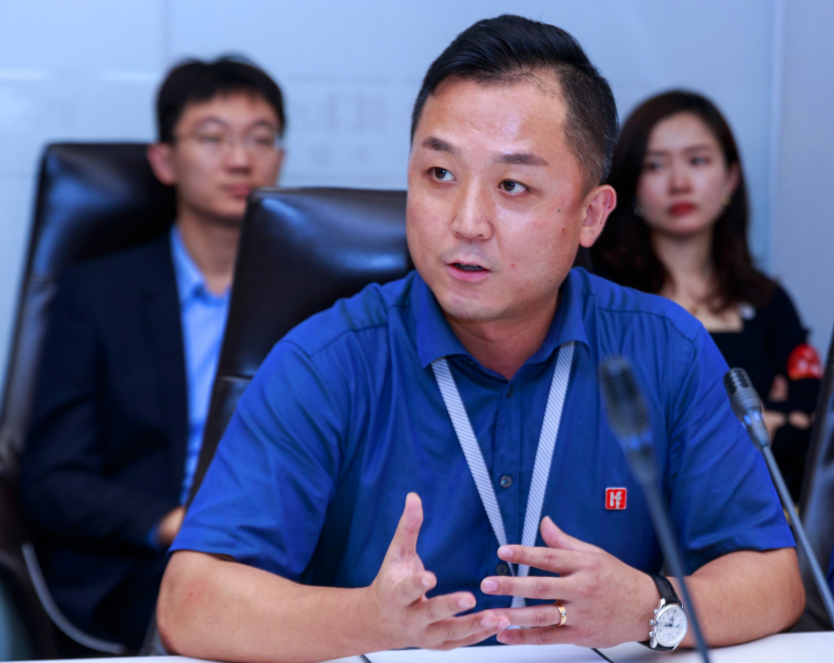 中国公共安全 | 飞驰娱乐： 双轮驱动，引领AI产业化发展