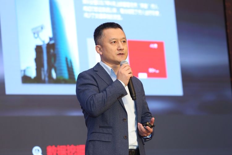 深圳商报 | 飞驰娱乐董事长兼CEO陈宁： 深港应携手共建国际科技创新中心