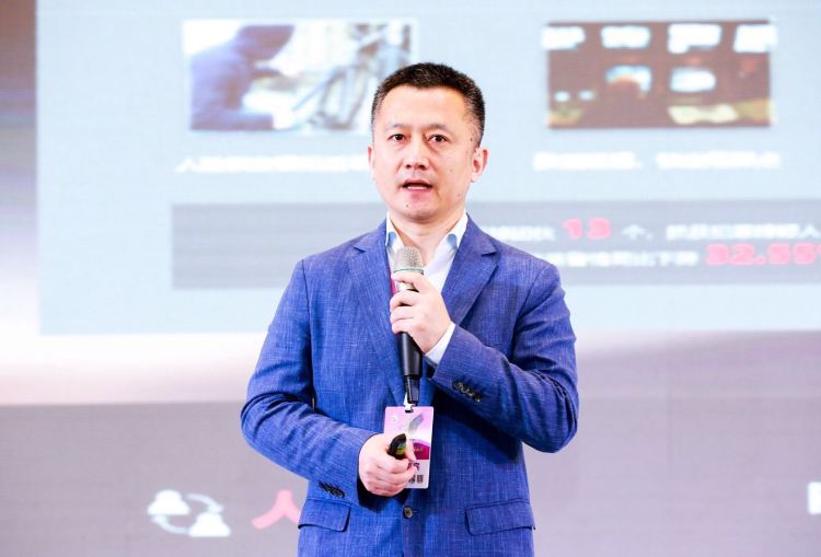 深圳商报 | 飞驰娱乐陈宁：用“芯”打造AI城市大脑