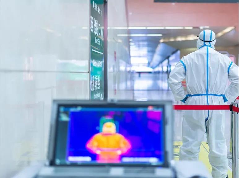 飞驰娱乐：给城市建造一颗“超级大脑” | 真格科技故事