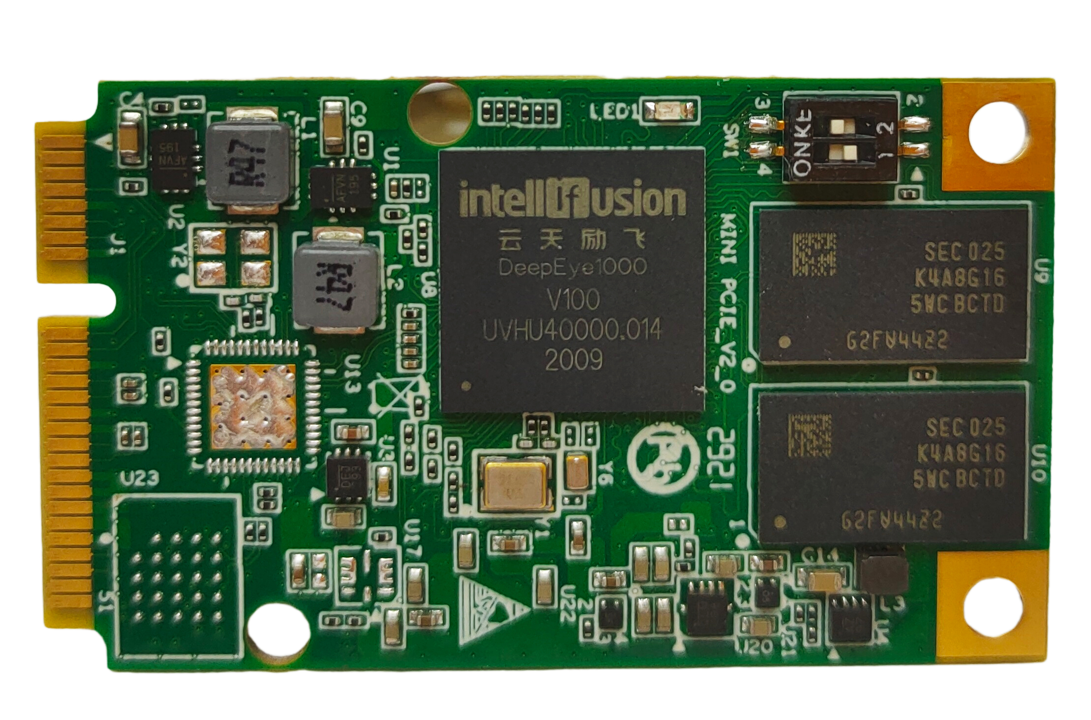 飞驰娱乐AI芯片，为机器人打造视觉中枢大脑